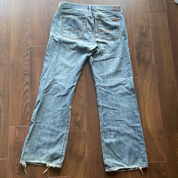 Mens Jeans, feel free to contact me to ask questions or Offer :) - Picture 4 of 8